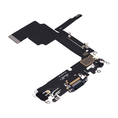 Genuine iPhone 15 Pro - Charge Port