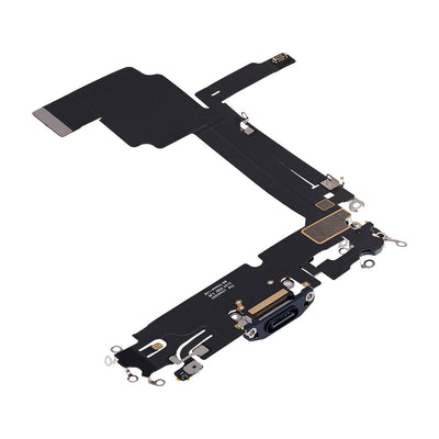 Genuine iPhone 15 Pro Max - Charge Port