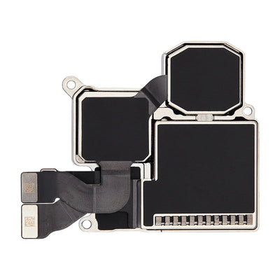Genuine iPhone 15 Pro - Rear Camera