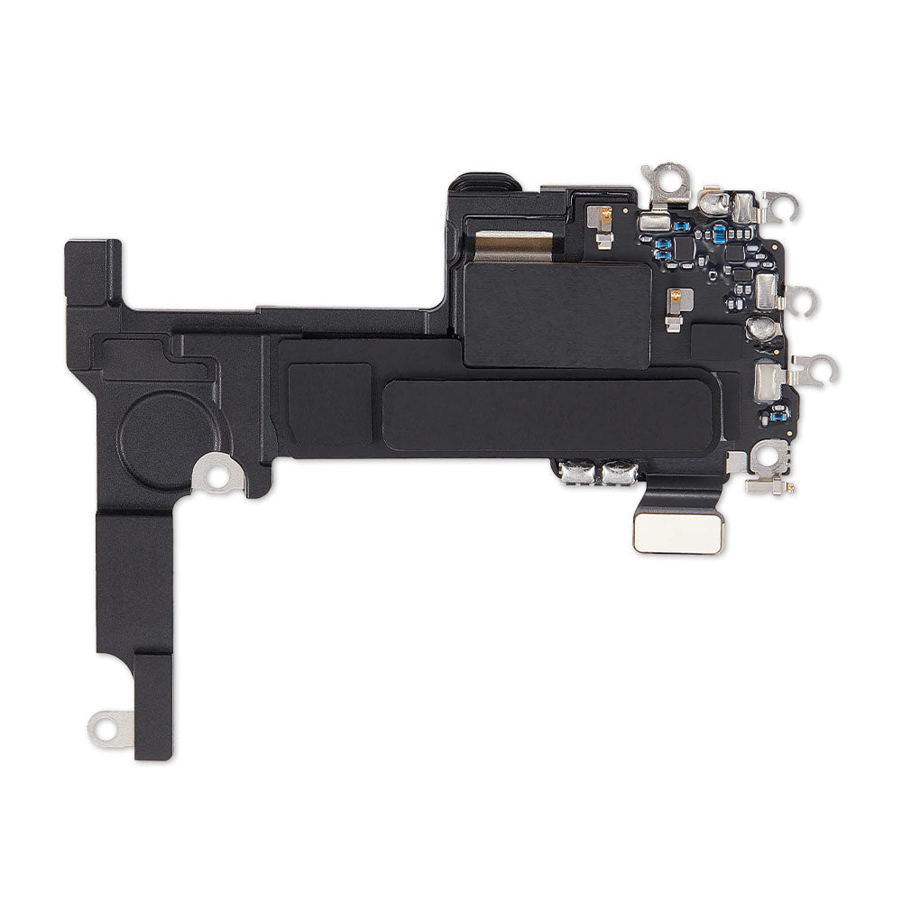 Genuine iPhone 16 Plus - Earpiece Speaker Module With WiFi Flex - Reclaimed