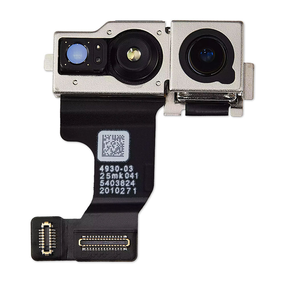 Genuine iPhone 16 Plus - Front Camera Module With Dot Projector - Reclaimed