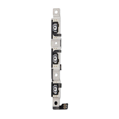 Genuine iPhone 16 Plus - Volume Button Flex Cable - Reclaimed