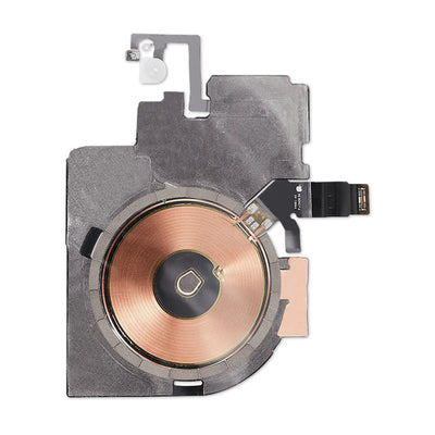 Genuine iPhone 16 Plus - Wireless NFC Charging Flex With Flaslight Flex Cable - Reclaimed