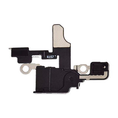 Genuine iPhone 16 Pro - Bottom Microphone With Air Pressure Sensor - Reclaimed