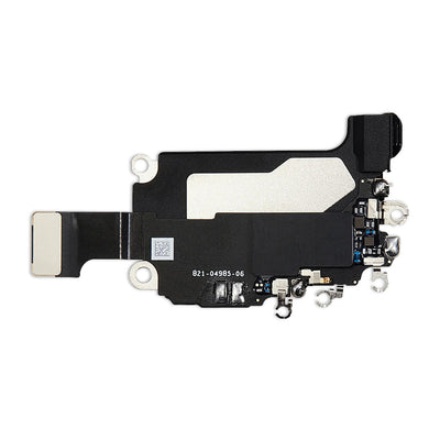 Genuine iPhone 16 Pro - Earpiece Speaker With WiFi Flex - International Version - Reclaimed