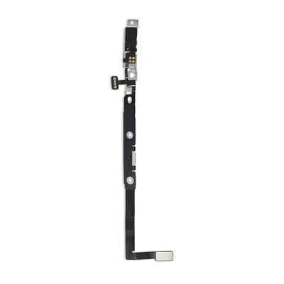 Genuine iPhone 16 Pro - Power Button Flex Cable With Metal Bracket - Reclaimed