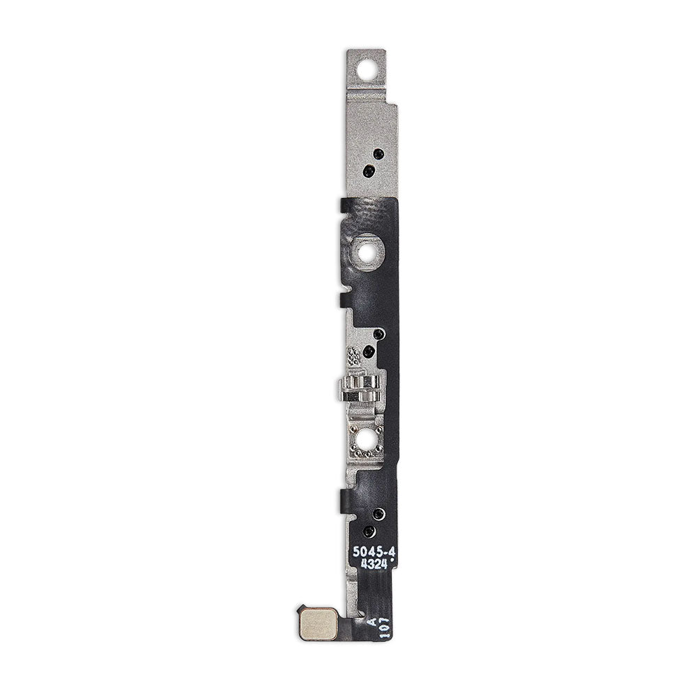 Genuine iPhone 16 Pro - Volume Button Flex Cable With Metal Bracket - Reclaimed