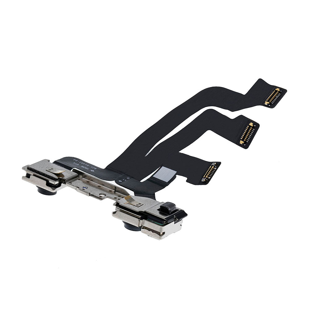 Genuine iPhone XS Max - Front Camera Module With Dot Projector - Reclaimed - 821-01461-03
