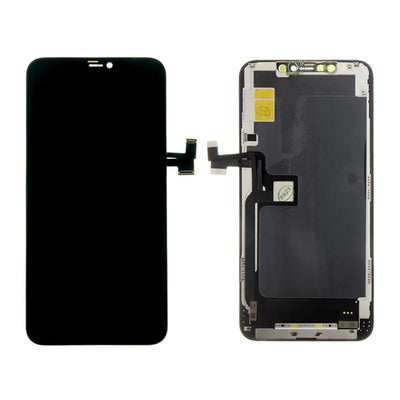 iPhone 11 Pro Max - Screen Assembly Incell LCD - Ultra - IC Removable
