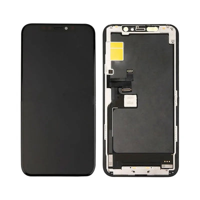 iPhone 11 Pro - Screen Assembly Incell LCD - FHD - Ultra - IC Removable