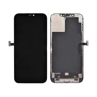 iPhone 12 Pro Max - Screen Assembly Incell LCD - FHD - Ultra - IC Removable