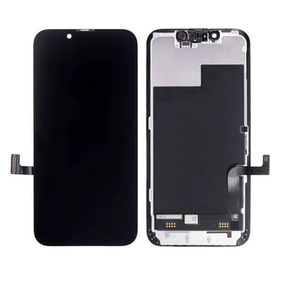 iPhone 13 Pro Max - Screen Assembly - Incell LCD - Ultra - IC Changeable