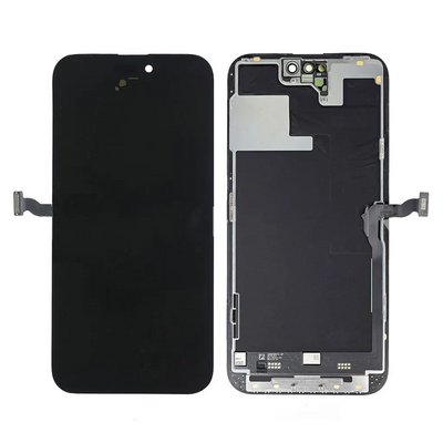 iPhone 15 - Screen Assembly - Incell LCD - FHD 80 Hz - Ultra - IC Changeable