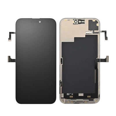 LCD Screen For iPhone 15 pro max FHD Incell