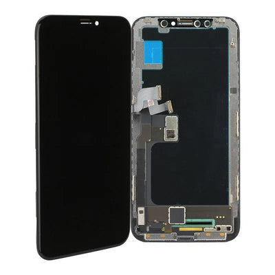 iPhone X - Screen Assembly Incell LCD - Ultra