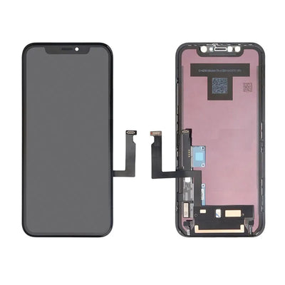 iPhone XR - Screen Assembly Incell LCD HD+ - Ultra