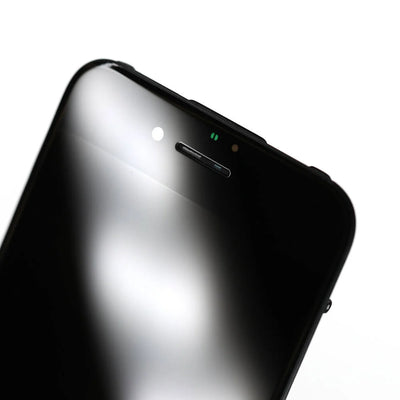 For iPhone 8 - SE (2020) - SE (2022) - LCD Screen and Digitizer - Black - iFix Pod