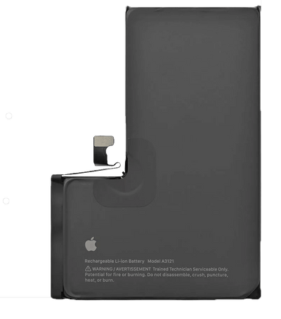 Genuine iPhone 15 Pro Max | Battery Pack Replacement | 4422mAh | Reclaimed