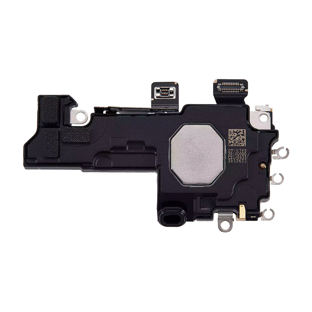 Genuine iPhone 16 - Earpiece Speaker Module With WiFi Flex - Reclaimed