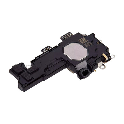 Genuine iPhone 16 - Earpiece Speaker Module With WiFi Flex - Reclaimed