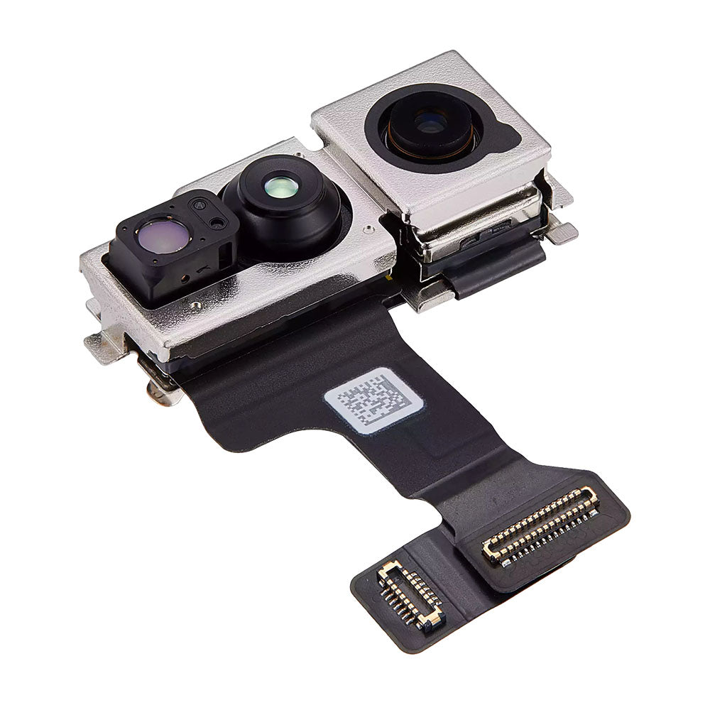 Genuine iPhone 16 - Front Camera Module With Dot Projector