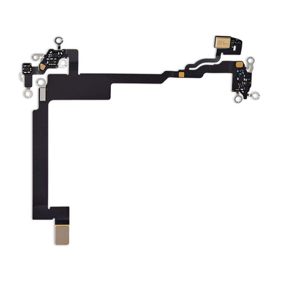 Genuine iPhone 16 Pro - Charging Signal Antenna - Reclaimed - 821-05078-04