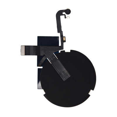 Genuine iPhone 15 Pro - Wireless NFC Charging Flex With Flashlight Flex Cable - Reclaimed