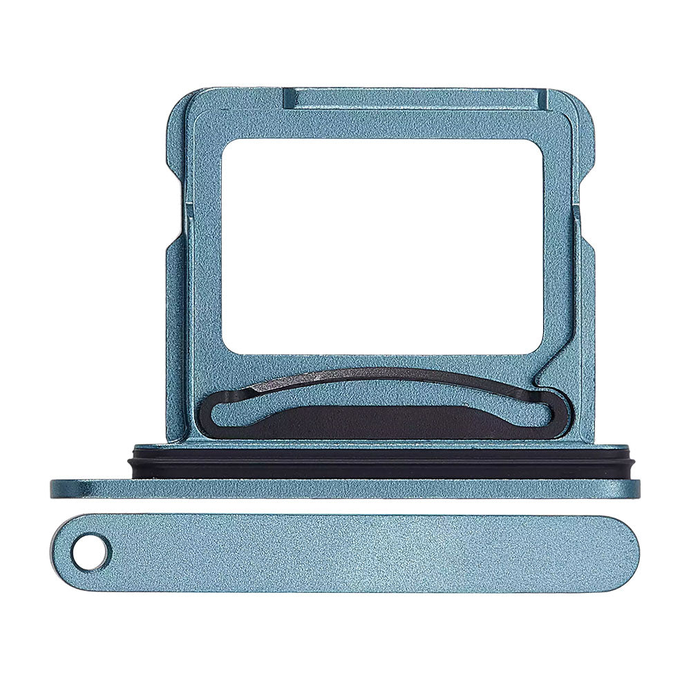 For iPhone 16 - 16 Plus - SIM Card Tray - Dual SIM