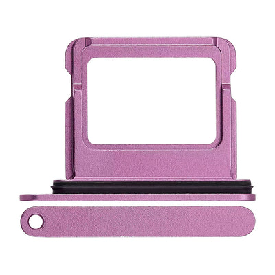 iPhone 16 - 16 Plus - SIM Card Tray - Single SIM