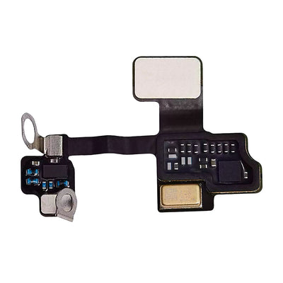 iPhone 16 - Microphone With Air Pressure Sensor - Bottom