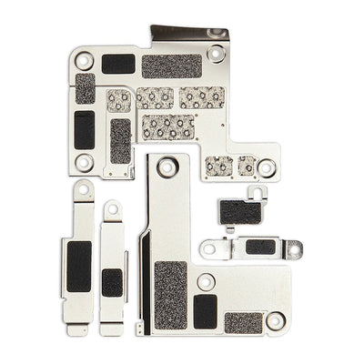 iPhone 16 Pro - 16 Pro Max - Motherboard Bracket Set