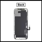 For iPhone 12 - 12 Pro - LCD Screen Assembly - ifix pod FHD Range - IC Changeable