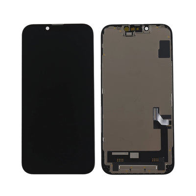 LCD For iPhone 16 - Screen Assembly Incell LCD - iP9 - FHD Range