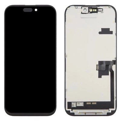 LCD For iPhone 16 Pro - Screen Assembly Incell LCD - iP9-FHD