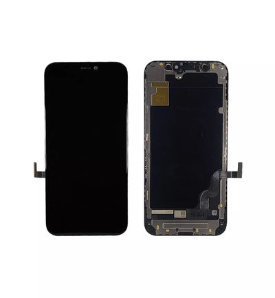 For iPhone 12 Mini - LCD Screen Assembly - FHD Range - IC Changeable