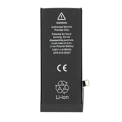For iPhone 8 Plus - Battery - 2691 mAh