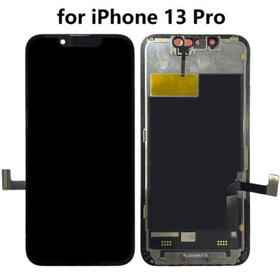 iPhone 13 Pro - Screen Assembly - Incell LCD - Ultra - IC Removable