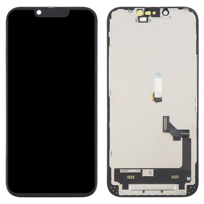 LCD Screen For iPhone 16e FHD Incell