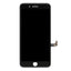 For iPhone 7 Plus - LCD Screen Assembly - Black - High Quality