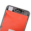 For iPhone 7 Plus - LCD Screen Assembly - Black - High Quality