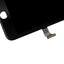 For iPhone 7 Plus - LCD Screen Assembly - Black - High Quality