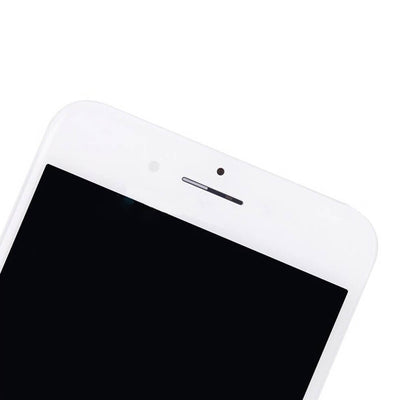 For iPhone 7 Plus - Complete LCD Screen Assembly - White