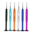 SS-719 Screwdriver 0.8* 1.2+ 1.5+ 0.6Y