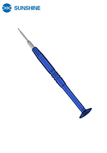 SS-719 Screwdriver 0.8* 1.2+ 1.5+ 0.6Y