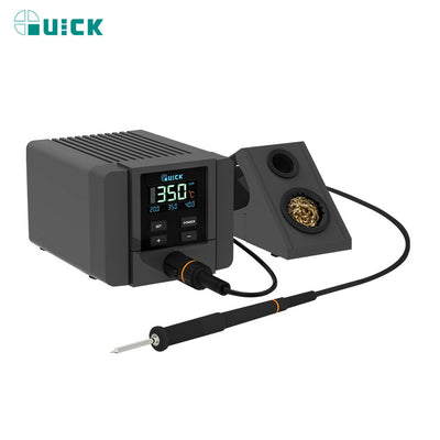 QUICK TS11 Smart precision soldering station