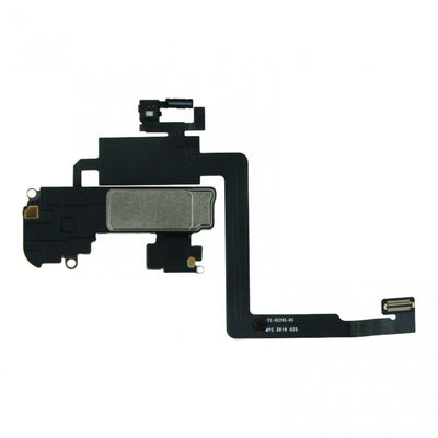 Genuine iPhone 11 Pro Max - Earpiece Speaker With Proximity Sensor Cable - Reclaimed - 821-02295-05