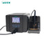 Quick Q8 intelligence precision soldering iron station/110V/220V