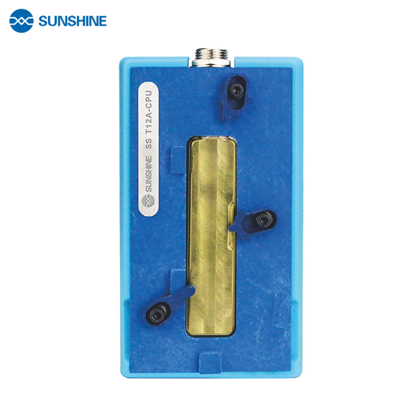 SS-T12A Motherboard heating table testing machine SS-T12A-N11-X3-FACE ID-CPU-XF-F-Android Mold