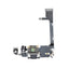Genuine iPhone 11 Pro - Charge Port - Black - Reclaimed - 821-02140