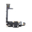 Genuine iPhone 11 Pro - Charge Port - Black - Reclaimed - 821-02140